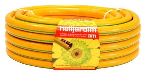 Градински маркуч Helijardim AM 25м / 1/2" / 25bar