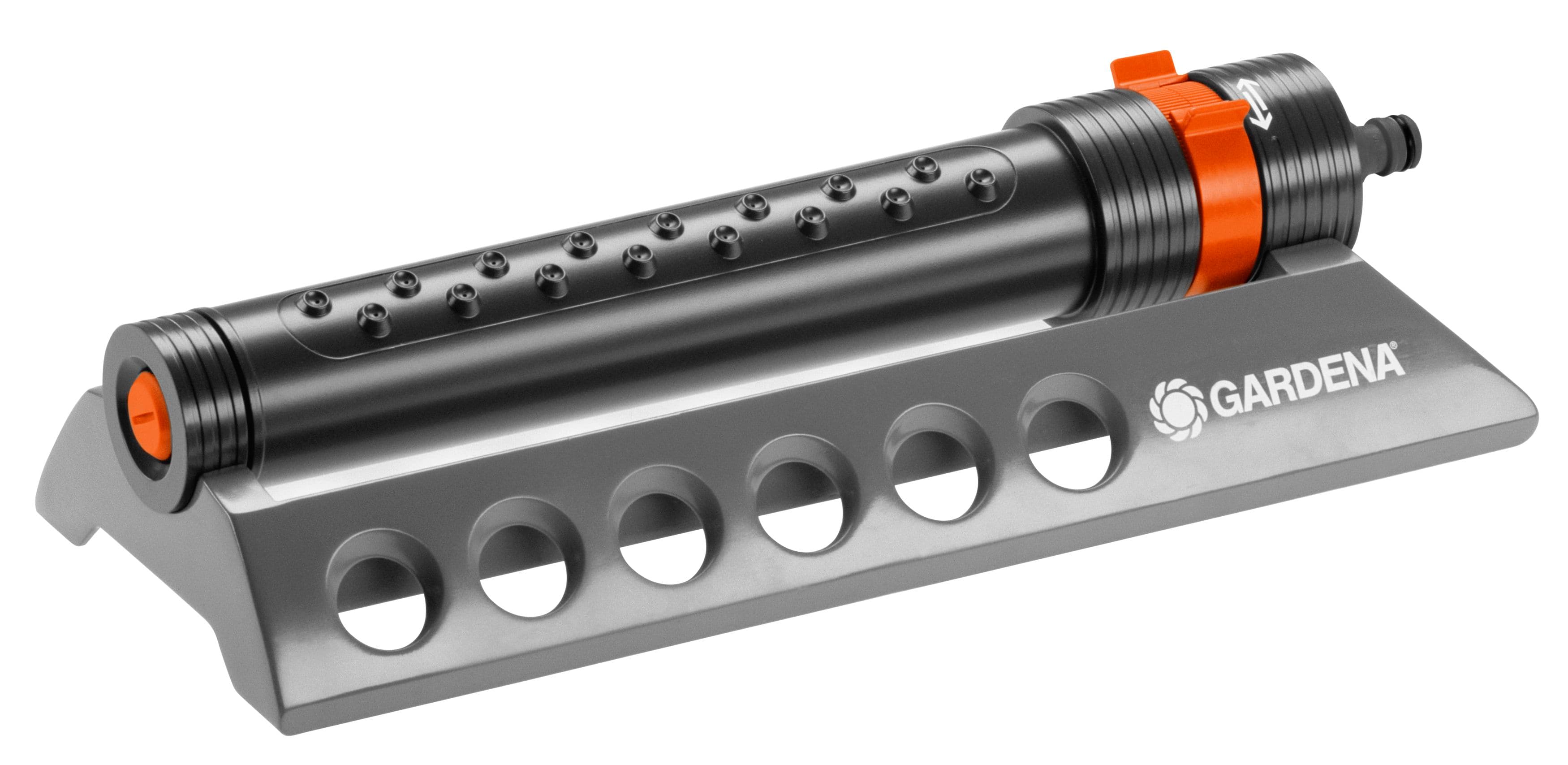Разпръсквач Gardena Aquazoom 250/1