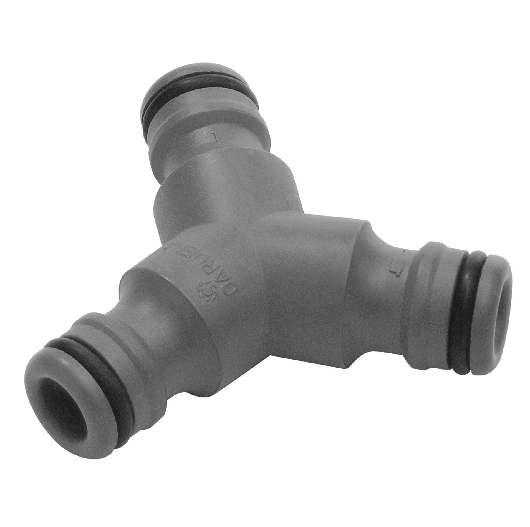 Тройник 1/2" Gardena