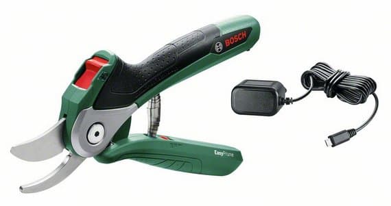 Акумулаторна лозарска ножица Bosch Easy Prune 3.6V Li-Ion