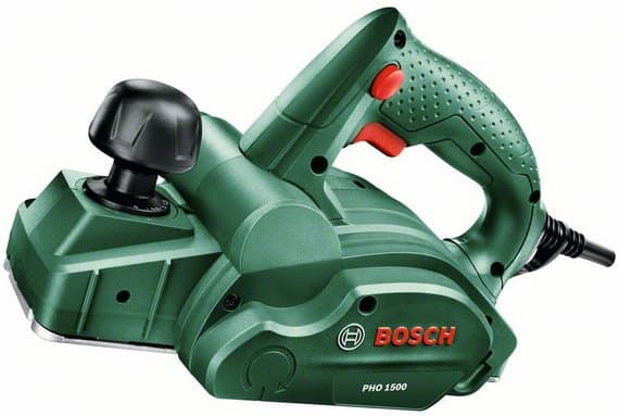 Електрическо ренде Bosch PHO 1500 / 550 W 