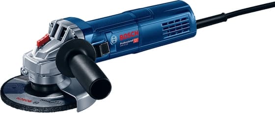 Ъглошлайф Bosch GWS 9-125 / 125 mm