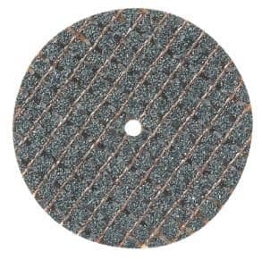 Диск за рязане на фибростъкло Dremel 32x32x1 мм