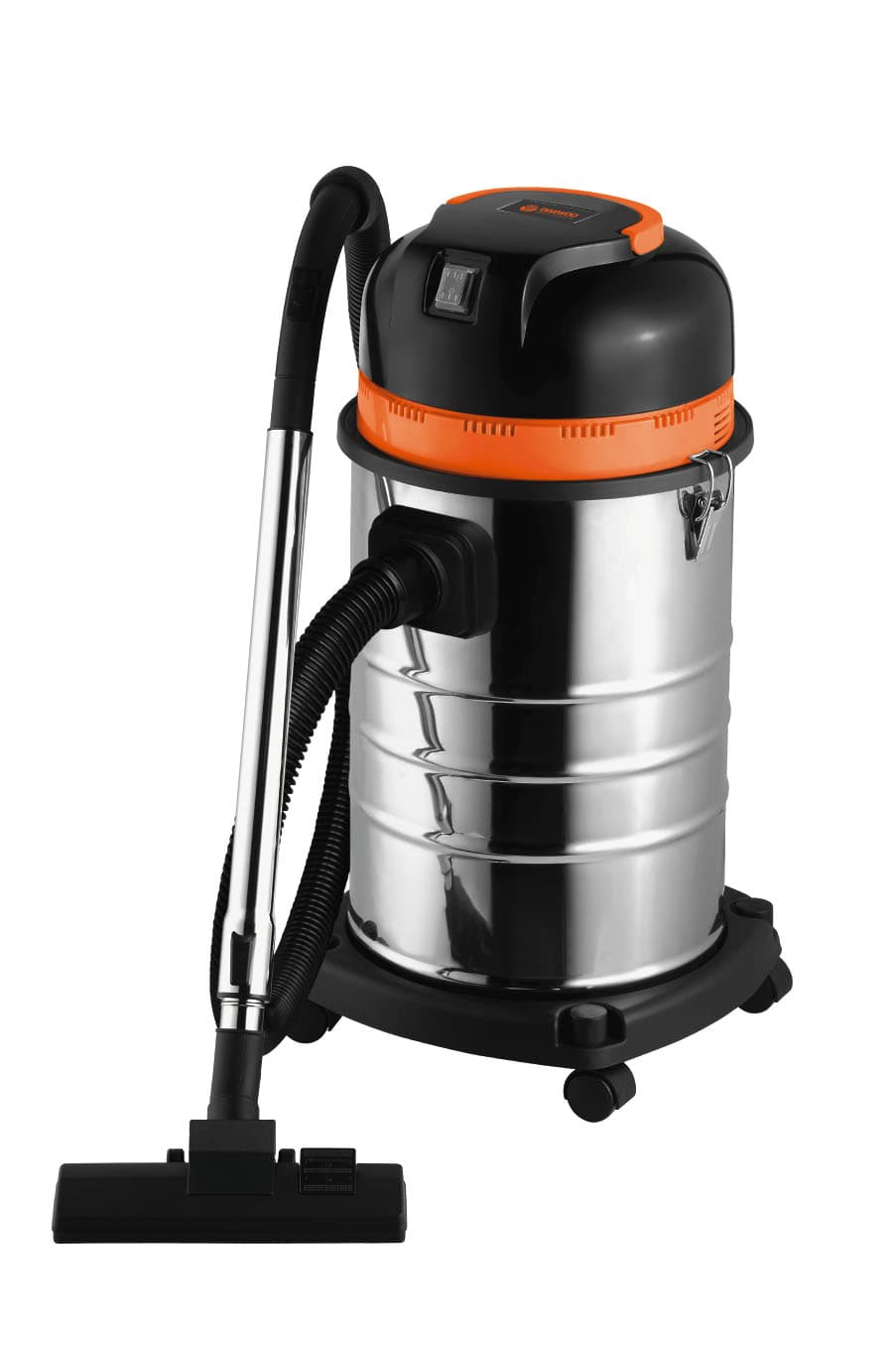 Прахосмукачка за сухо и мокро почистване Daewoo DAVC90-40L / 1200W