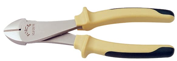 Клещи резачки 612В160 / 160mm / 6.3"
