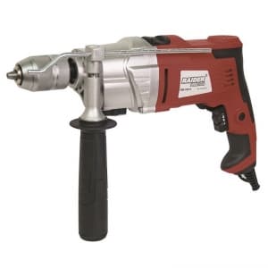 Бормашина Raider RDP-ID31 1050W 13мм 