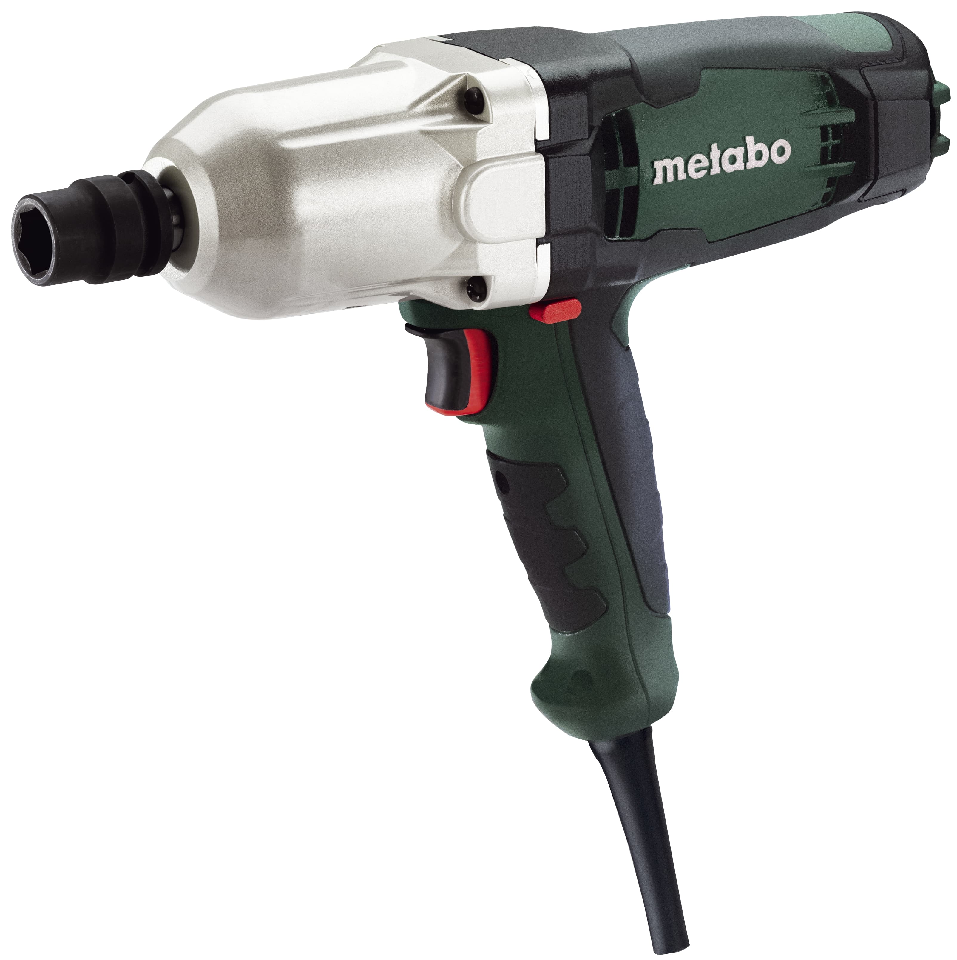 Ударен гайковерт Metabo SSW 650 650W / 600Nm