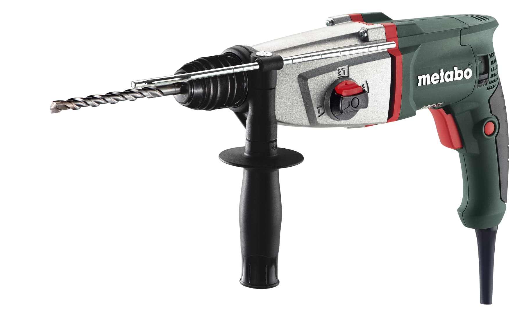 Перфоратор Metabo KHE 2644 Kombi 800W