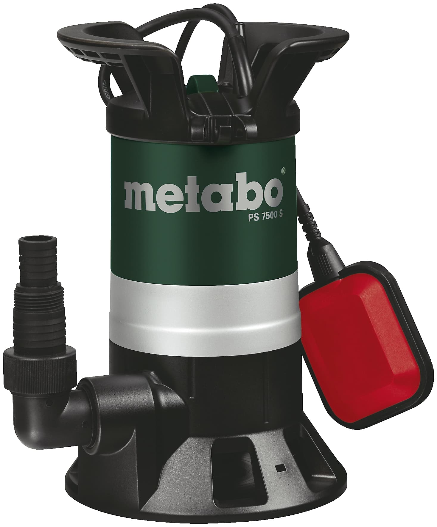Дренажна помпа Metabo PS 7500 S / 450 W