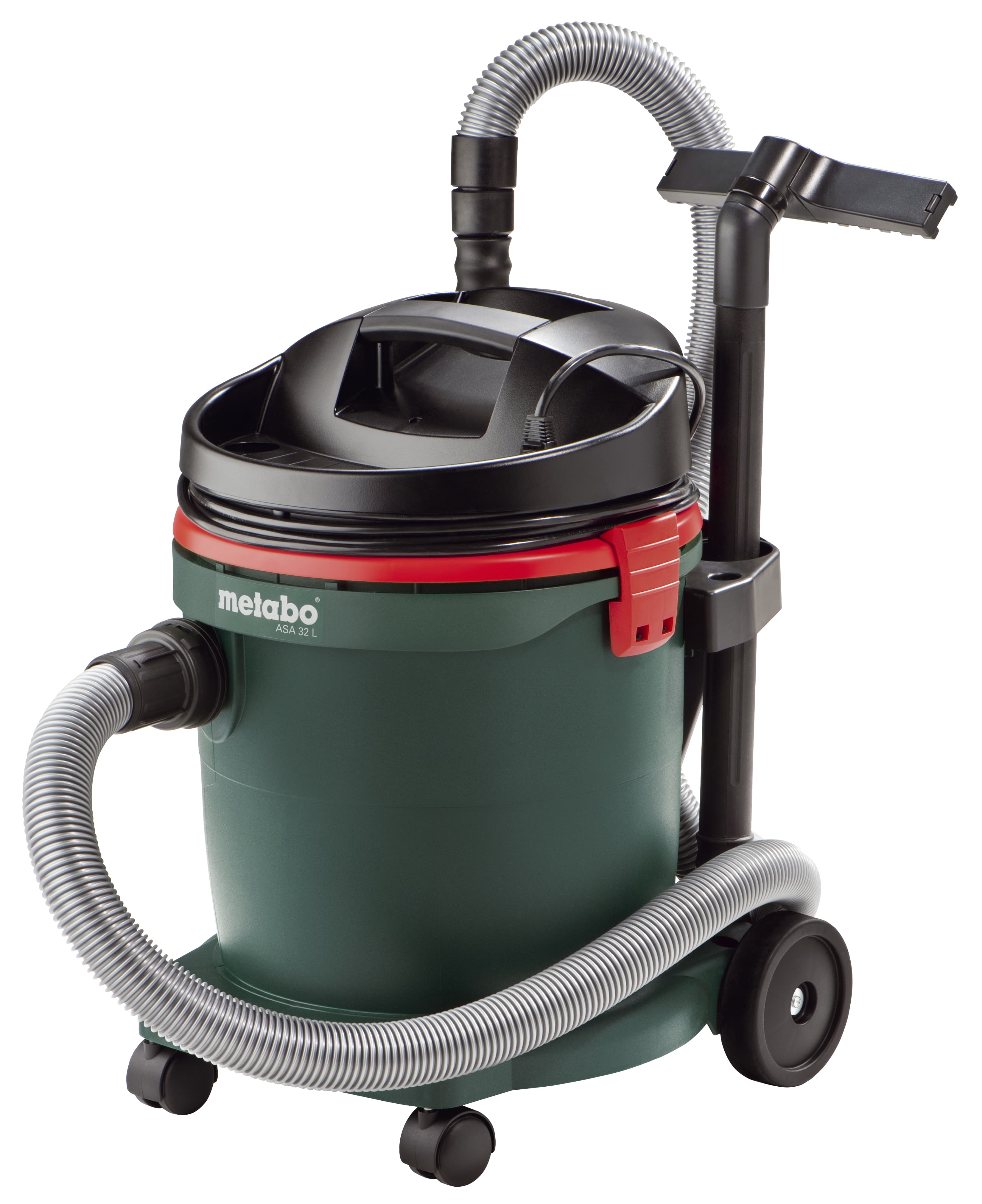 Прахосмукачка Metabo ASA 1200W 