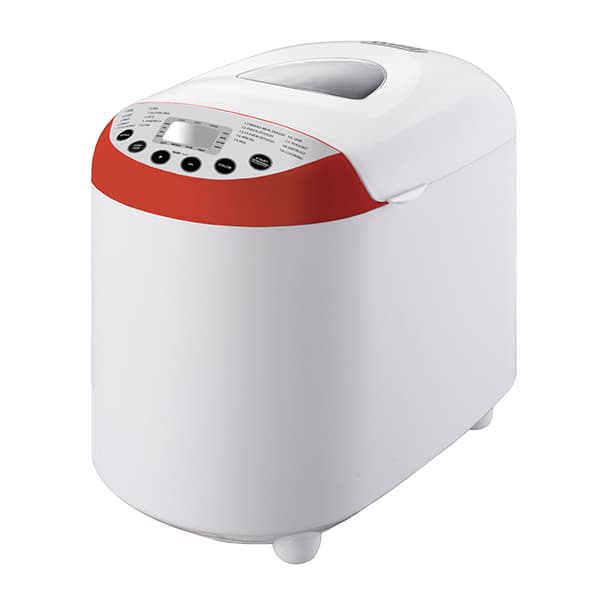 Хлебопекарна Muhler MBM-1002