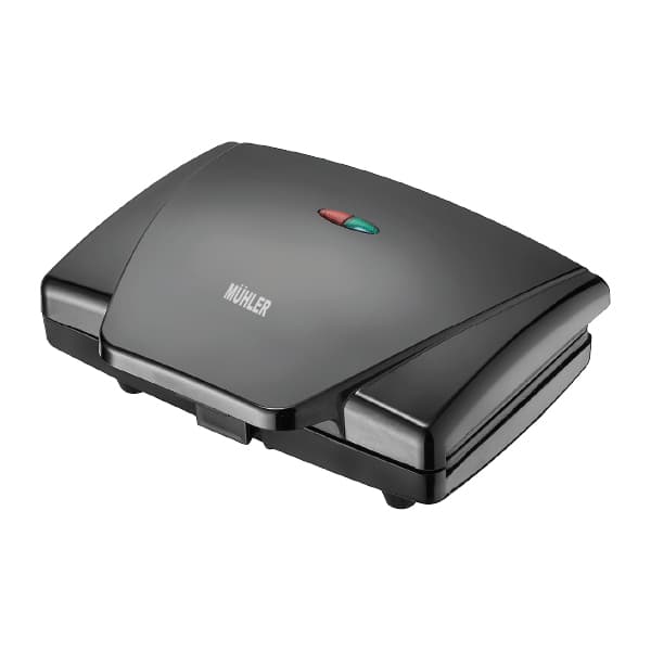 Уред за гофрети Muhler MHT-244W 750W