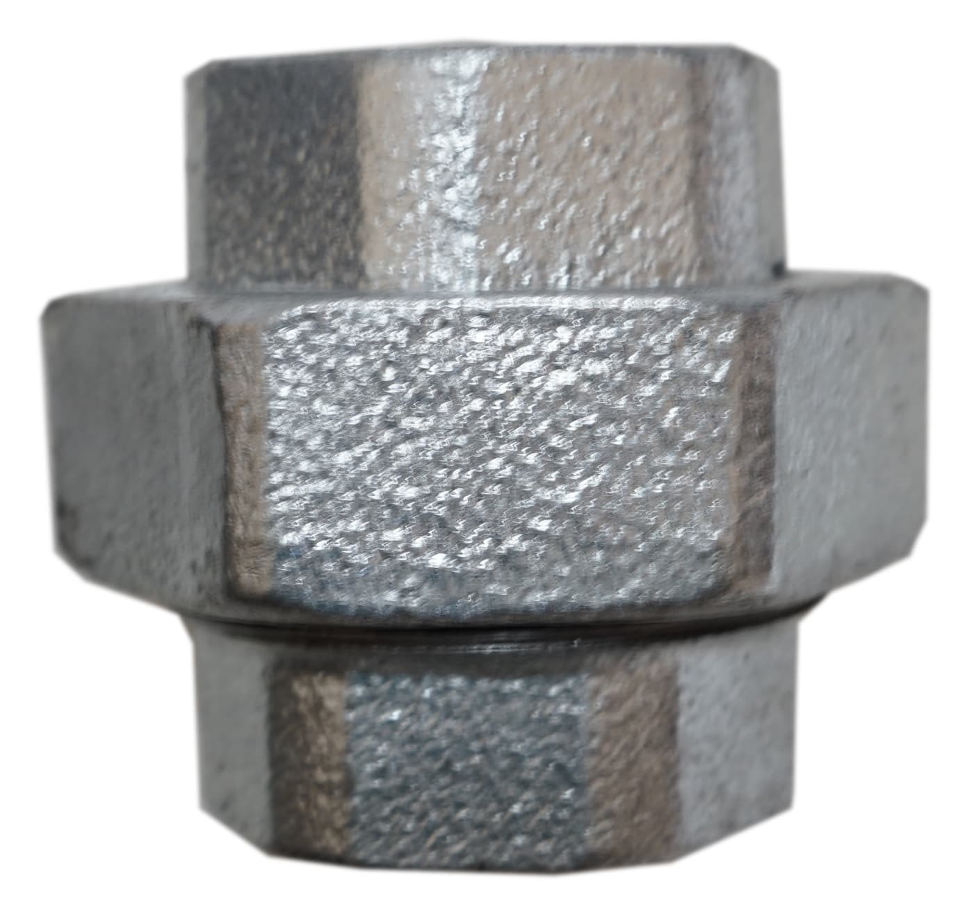 Холендър плосък поцинкован Tsp ЖЖ 3/4"