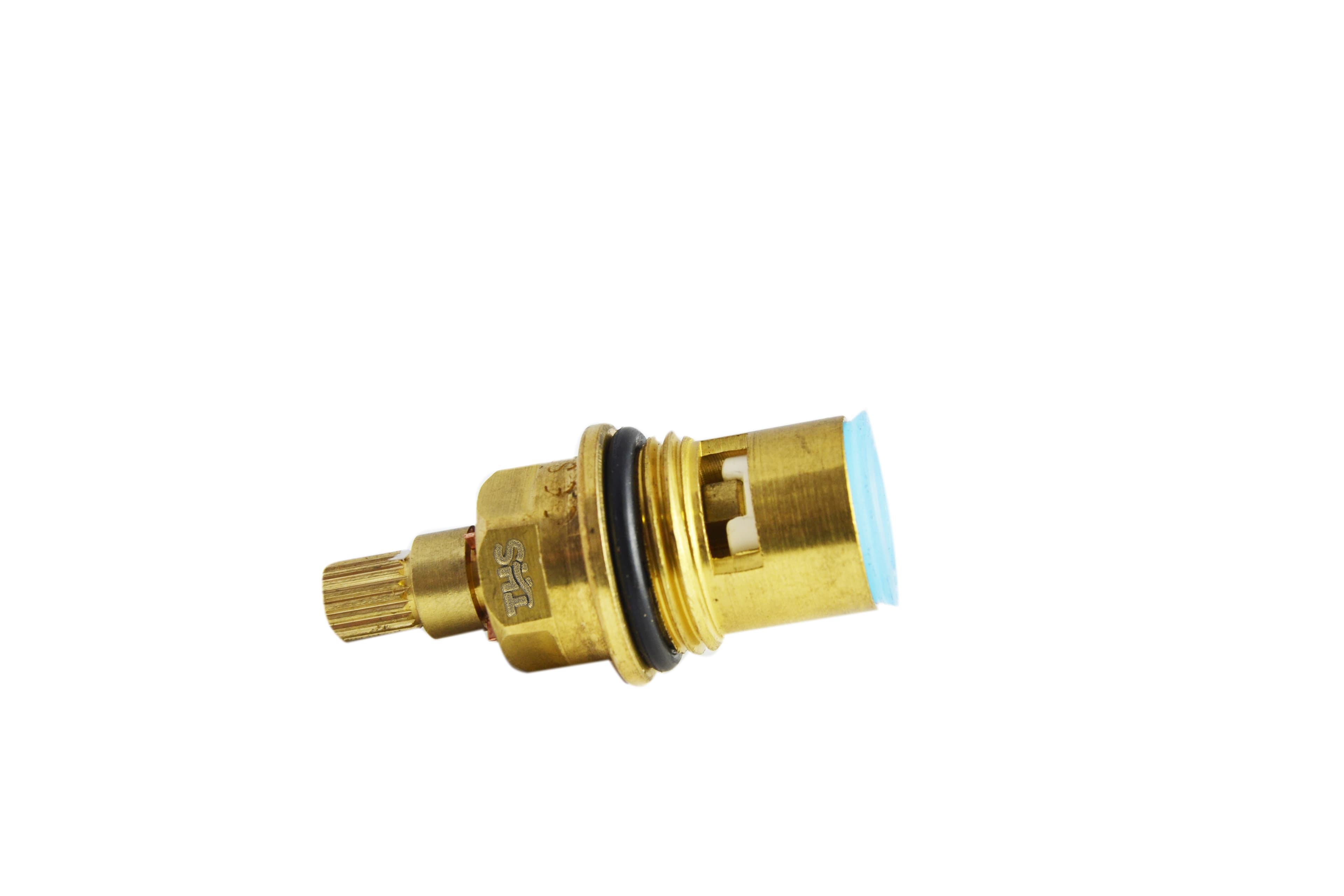 Керамичен затварящ механизъм 1/2" Ths Thermostyle