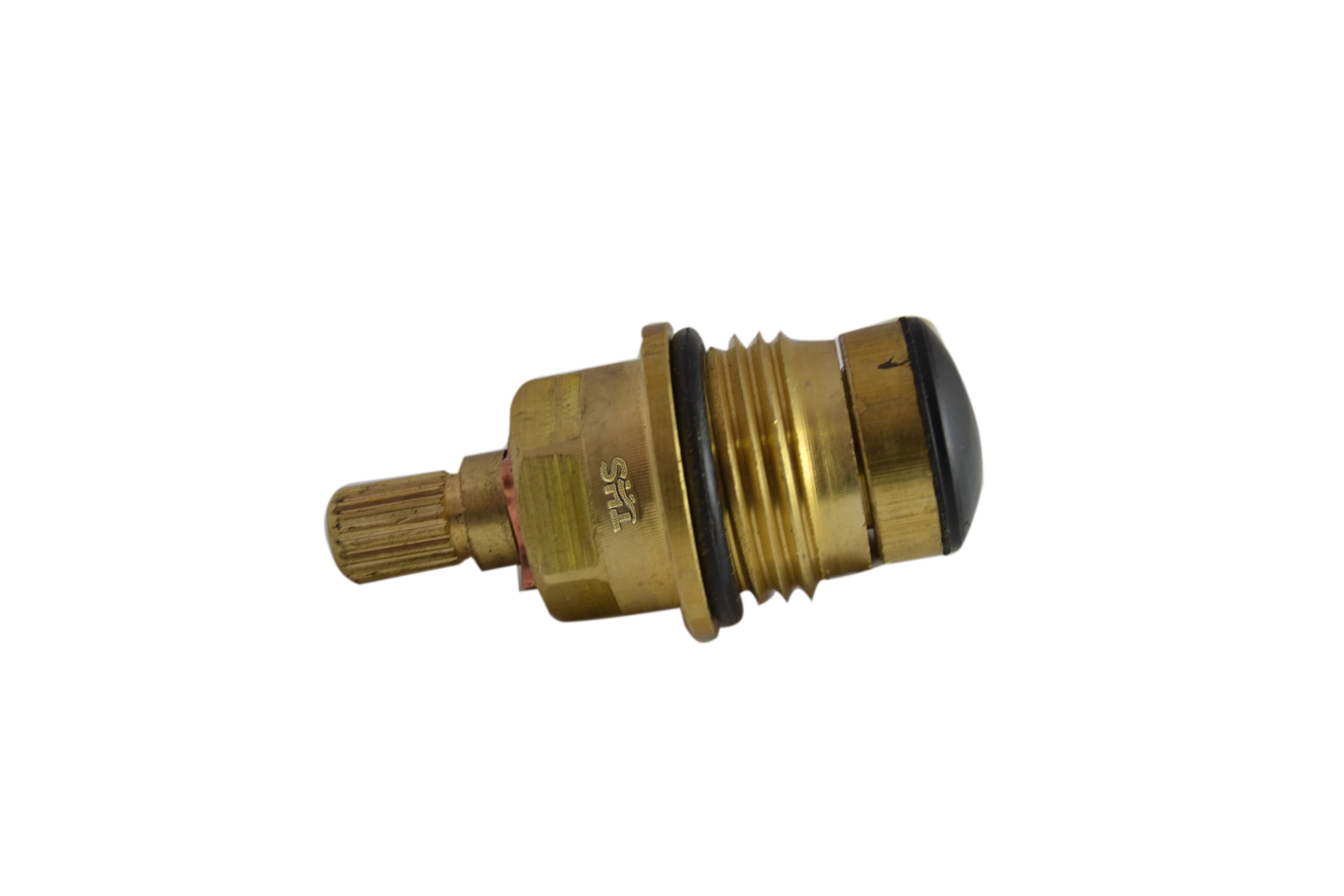 Затварящ механизъм 1/2" цяла гума Ths Thermostyle