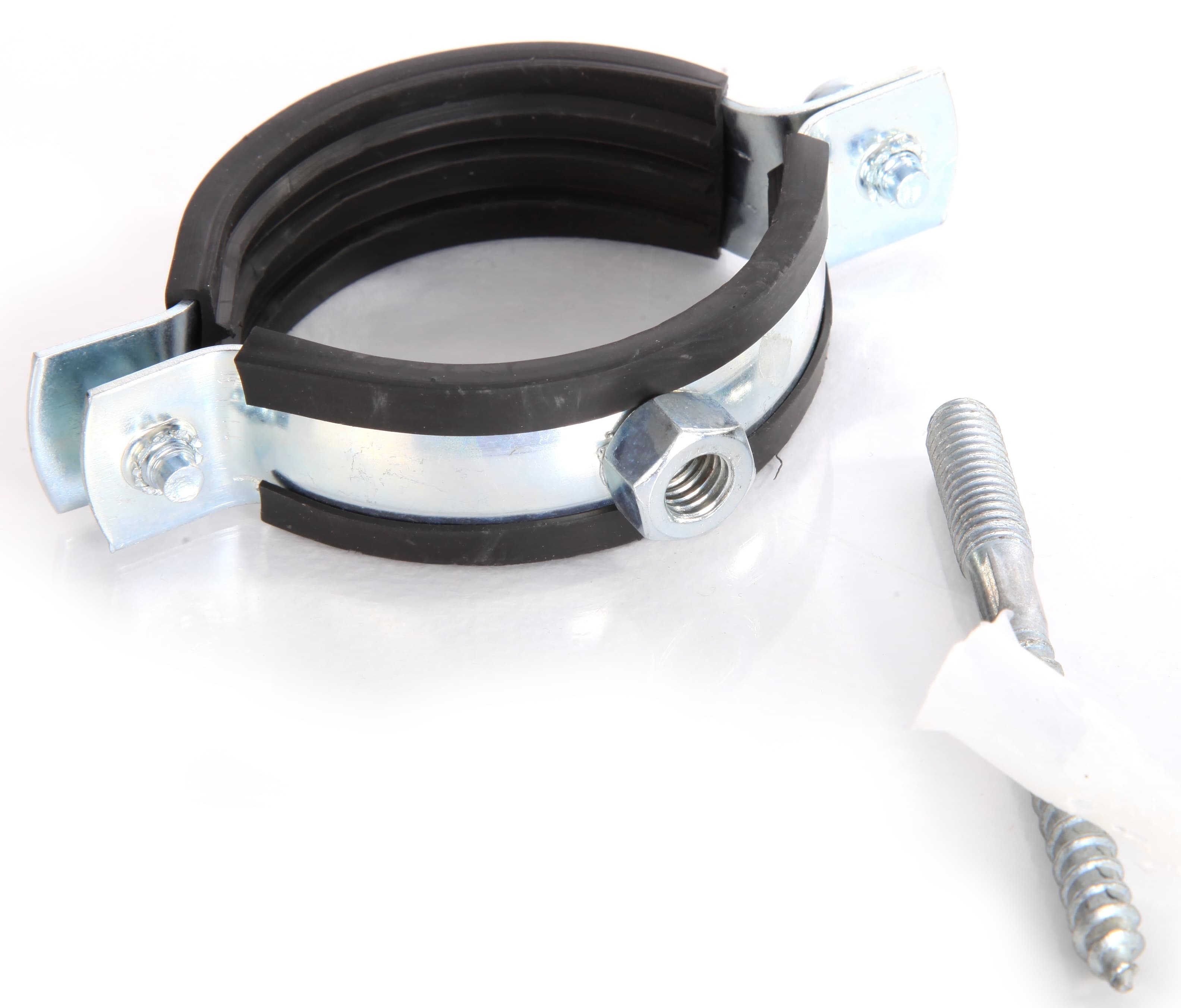 Метална скоба комбиниран винт Ths Thermostyle 3/4" 
