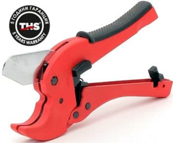 ПП ножица Ths Thermostyle автоматик ø20-ø42мм 