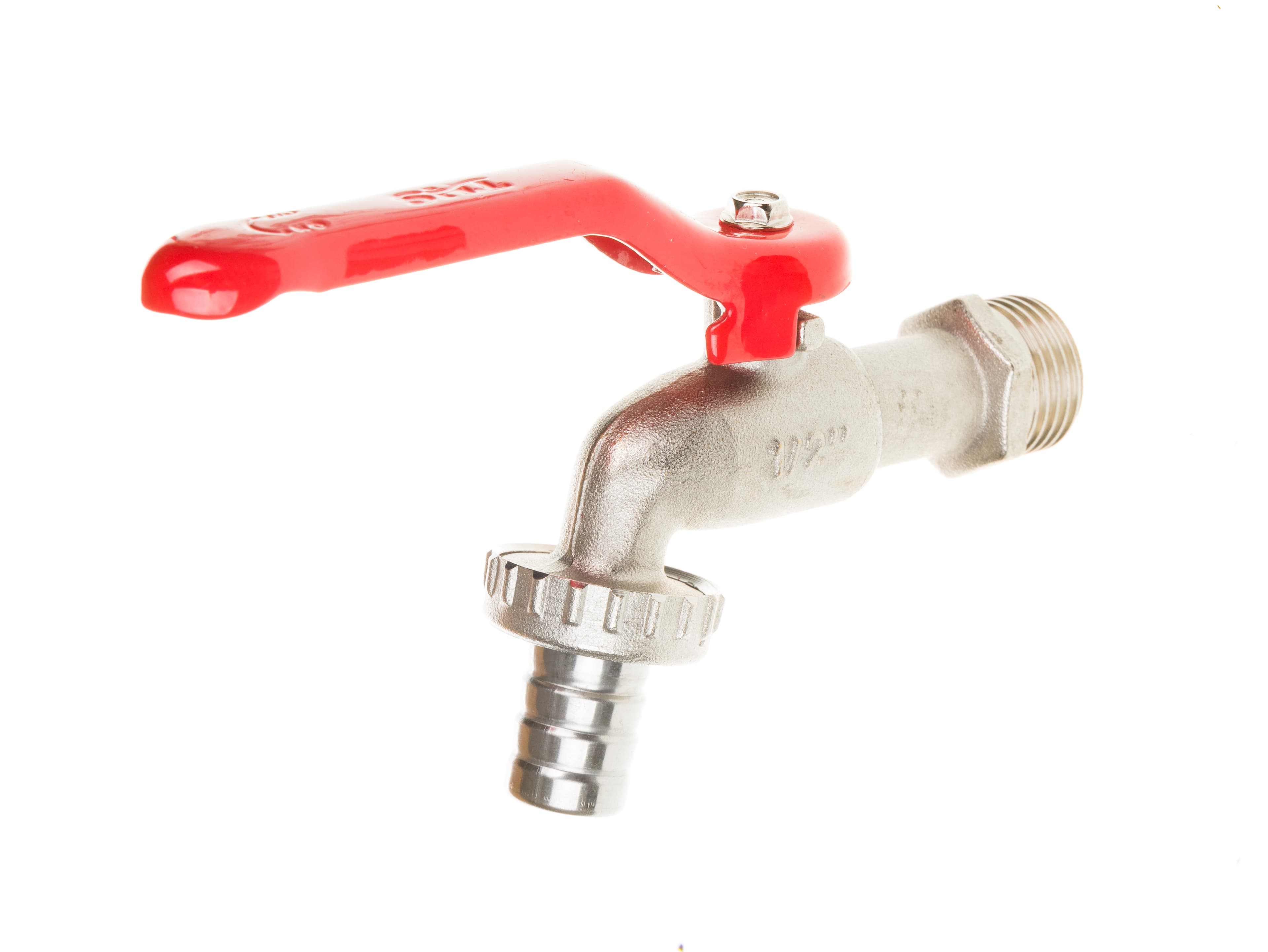 Сферична канела 1/2" месинг THS Thermostyle