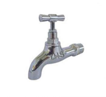 Канела мини 3/4" THS Thermostyle сребро 