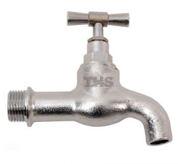 Канела 1/2" тежък модел Ths Thermostyle