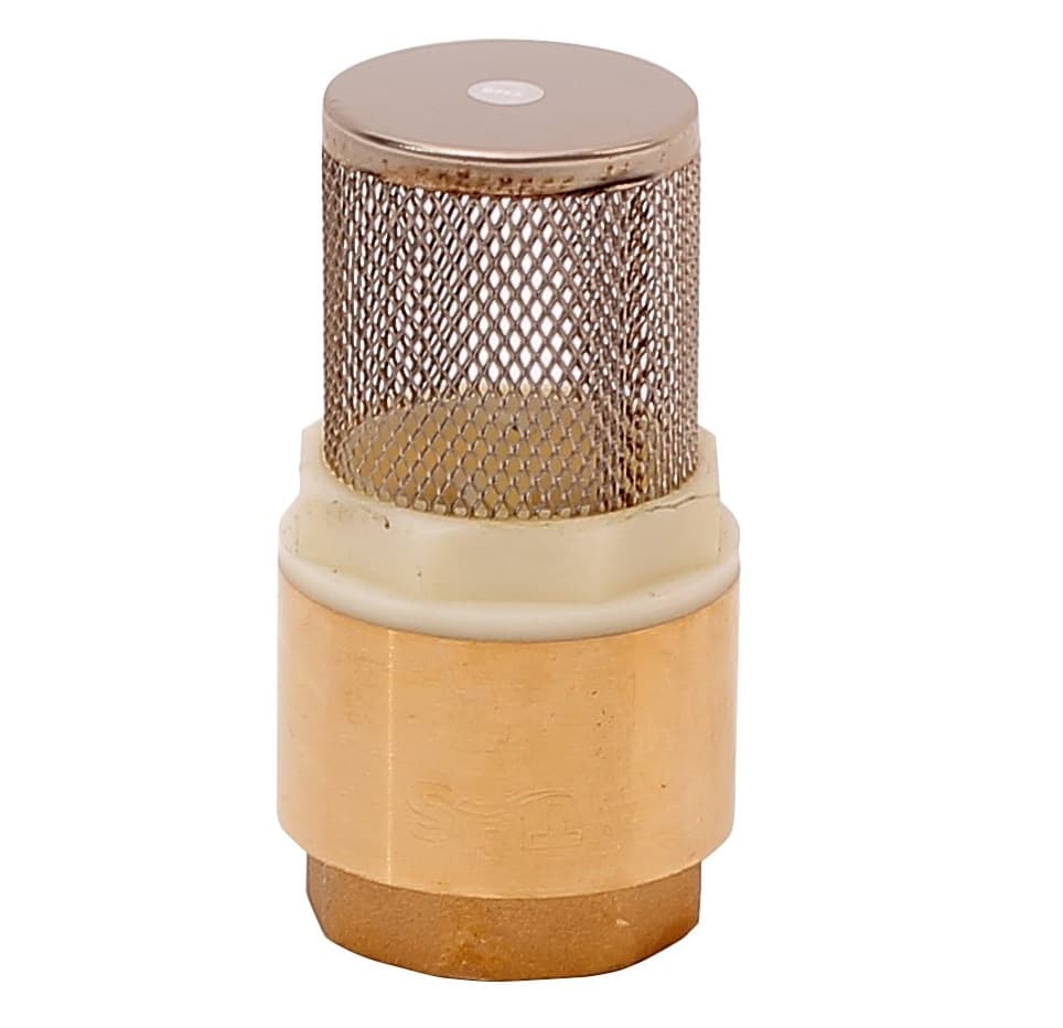 Смукател с мрежа Ths Thermostyle 1'' 