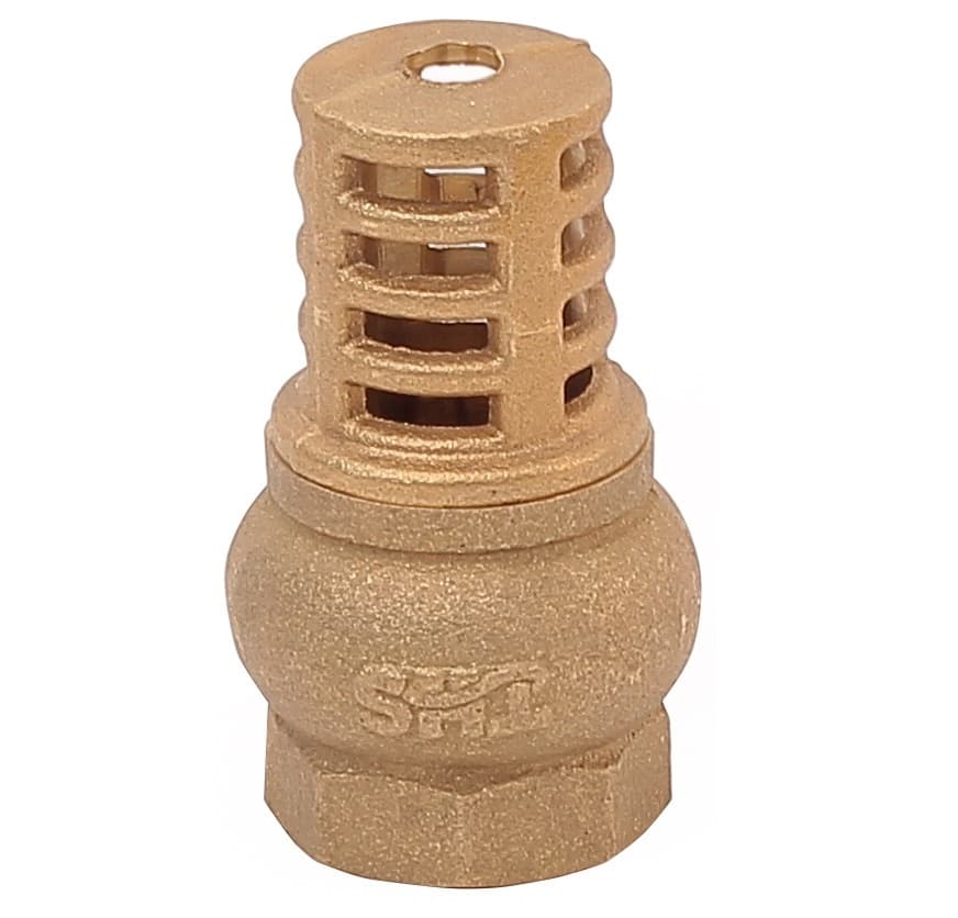 Смукател на ребра  Ths Thermostyle 3/4''