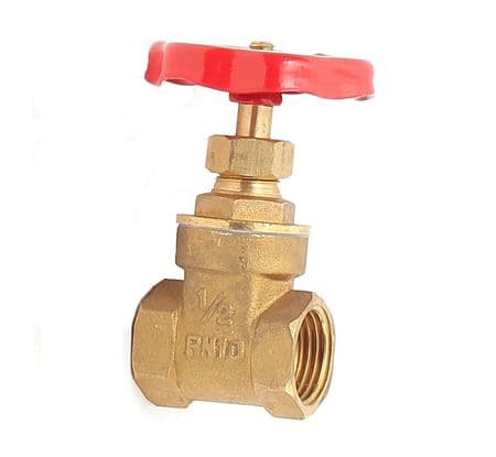 Шибърен вентил 3/4'' Ths Thermostyle
