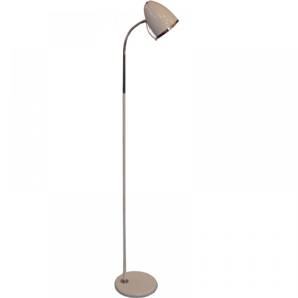 Лампион Stick Lightex бял 