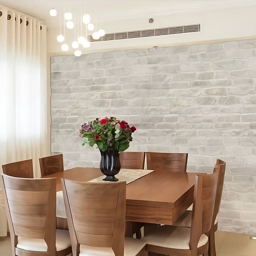 Декоративна стенна облицовка Modulo Murival Old Stone 59,5х15,5см
