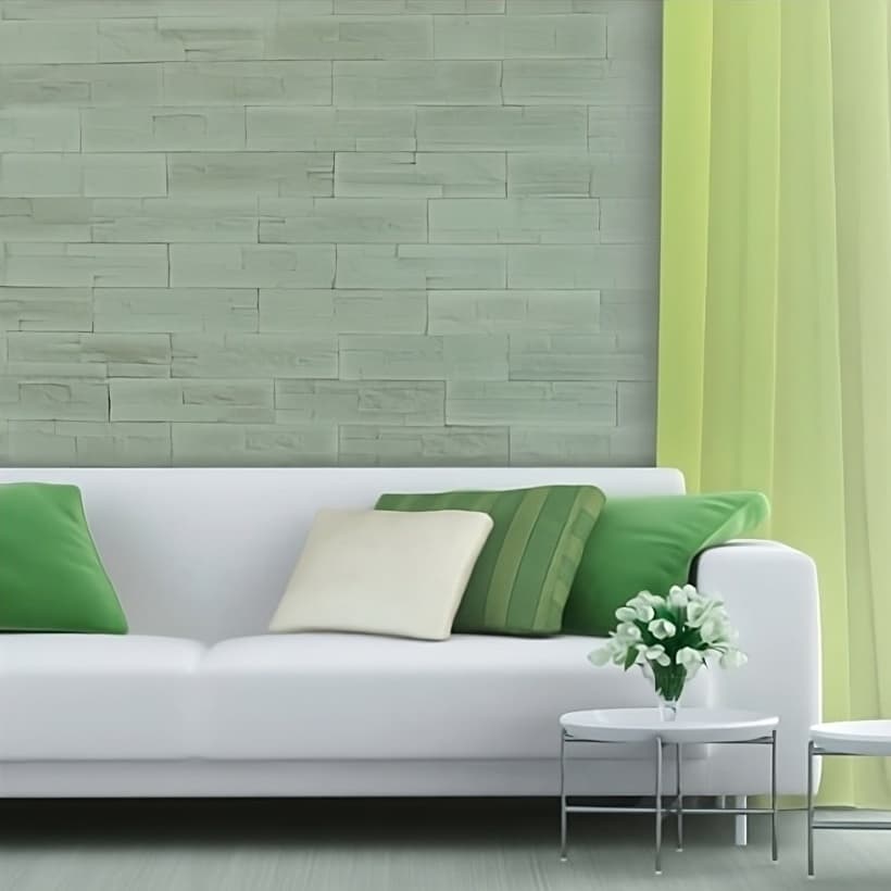 Декоративна стенна облицовка Modulo Vista Oldstone 38х17см