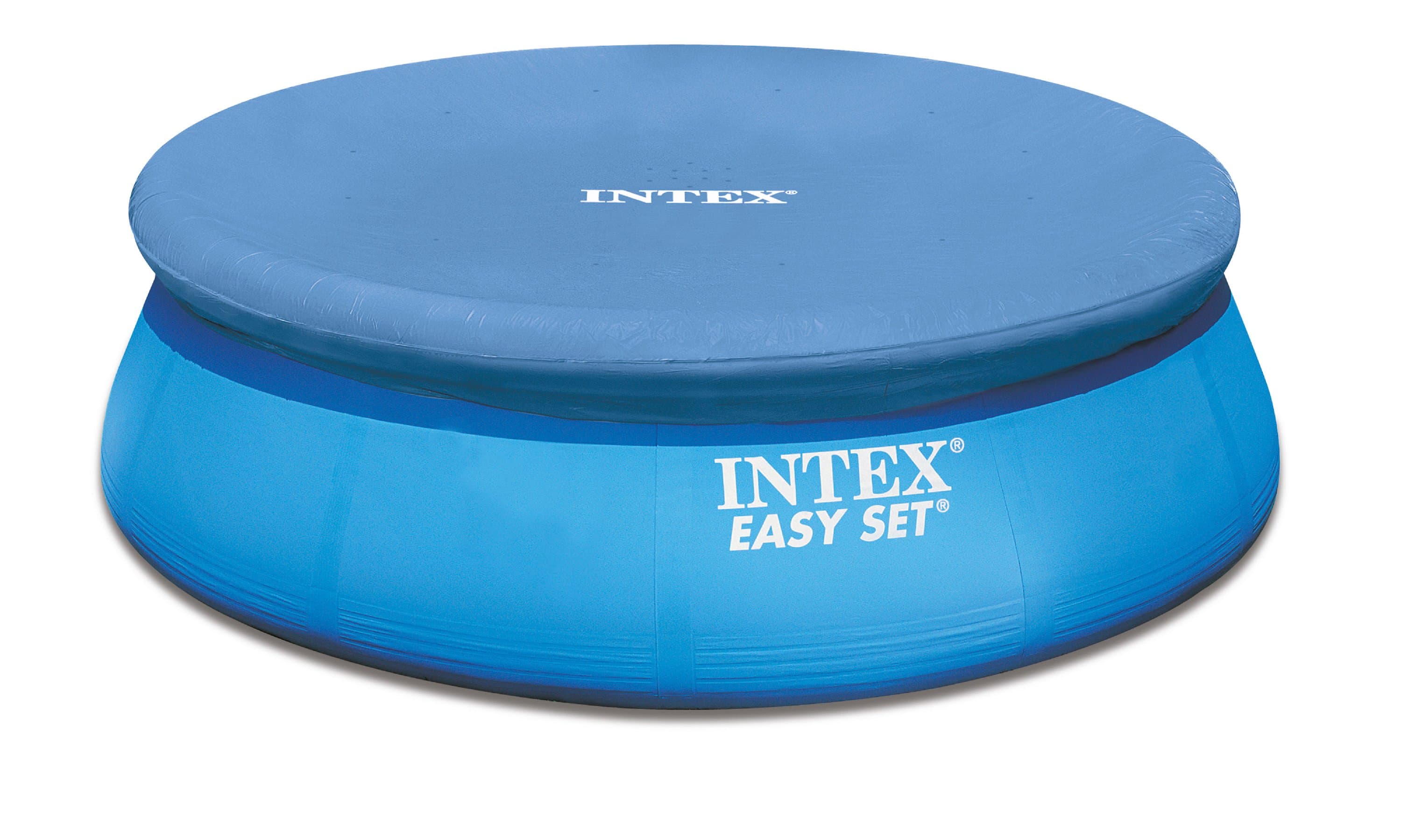 Покривало за басейн Intex 244см