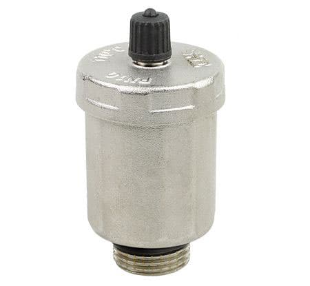 Автоматичен обезвъздушител прав Economic THS Thermostyle 1/2"