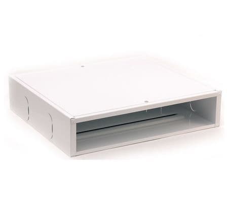 Колекторна кутия 400 за външен монтаж 450/400/120 THS Thermostyle