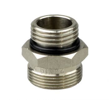 Нипел тяло THS Thermostyle 1/2" М 24*19 
