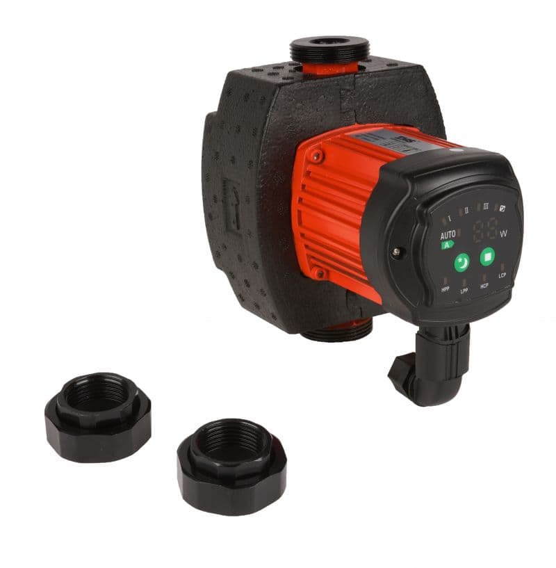 Помпа за парно с холендри THS Thermostyle 32/60  