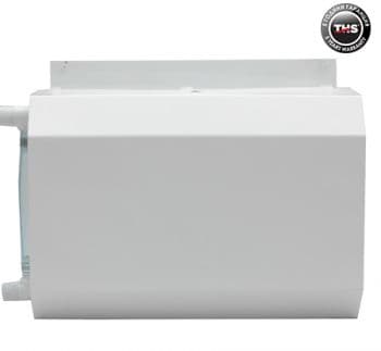 Разширителен хоризонтален съд за отворена система Ths Thermostyle / ляв 18л