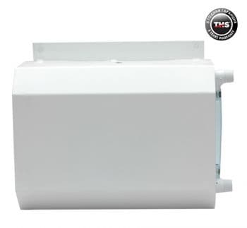 Разширителен хоризонтален съд за отворена система Ths Thermostyle / десен 18л