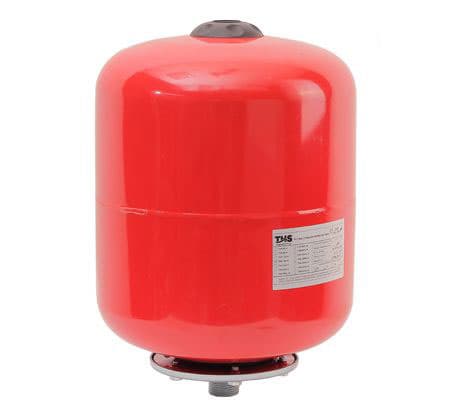 Разширителен съд THS Thermostyle 19л  