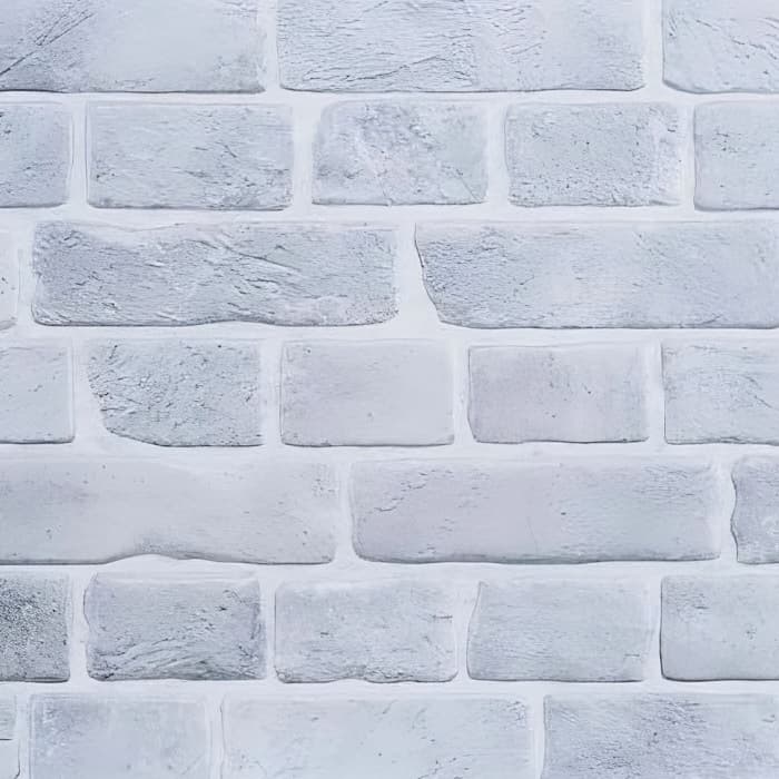 PVC панел Регул кирпич ретро 95,1x49,5см