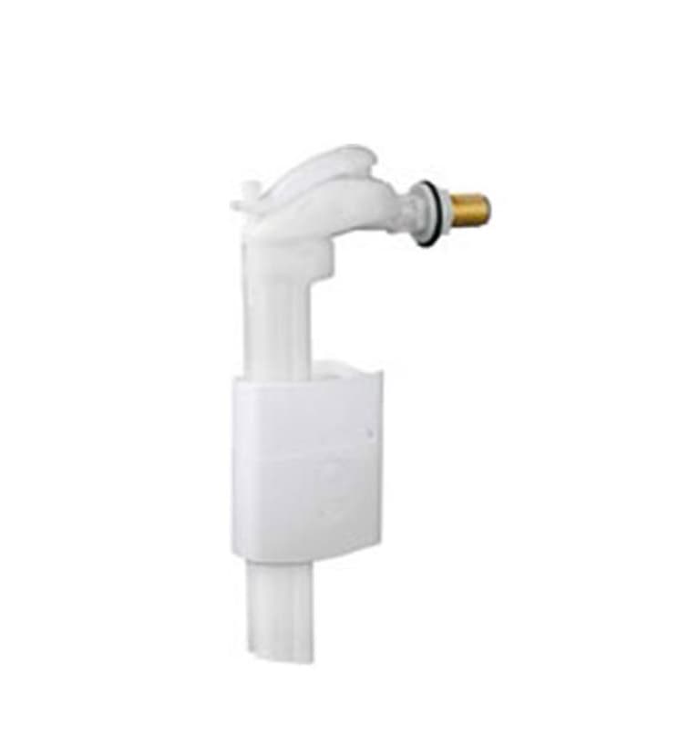 Странично пълнещ механизъм Wirquin JetStelt UltraFast 3/8" 