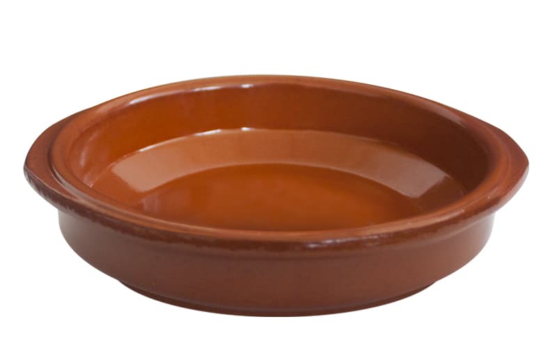 Касерола с дръжки Ceramica 30 см 