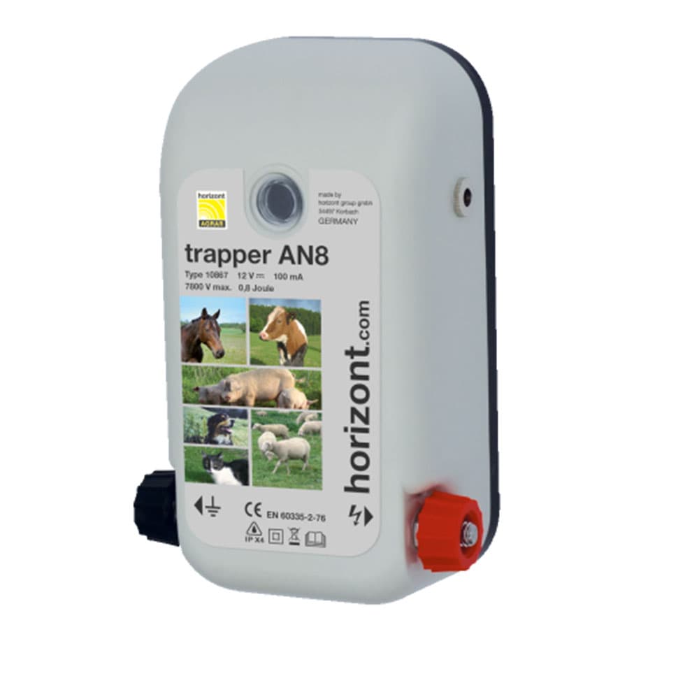 Електризатор АN8 Trapper