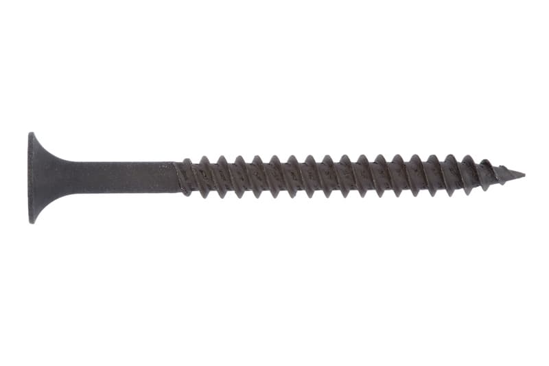 Двуходов винт ø3.5х35/28mm