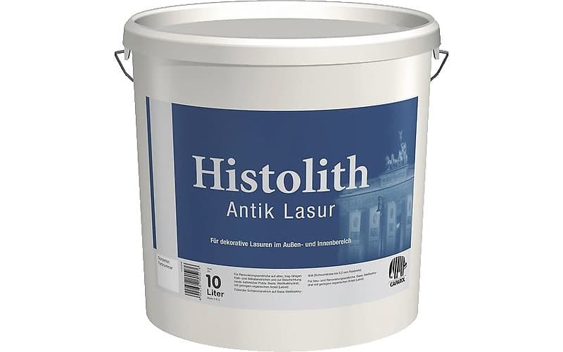 Декоративен лак Histolith Antik Lasur 5 LT