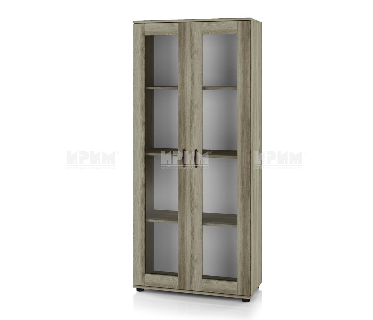 Витрина City 6207