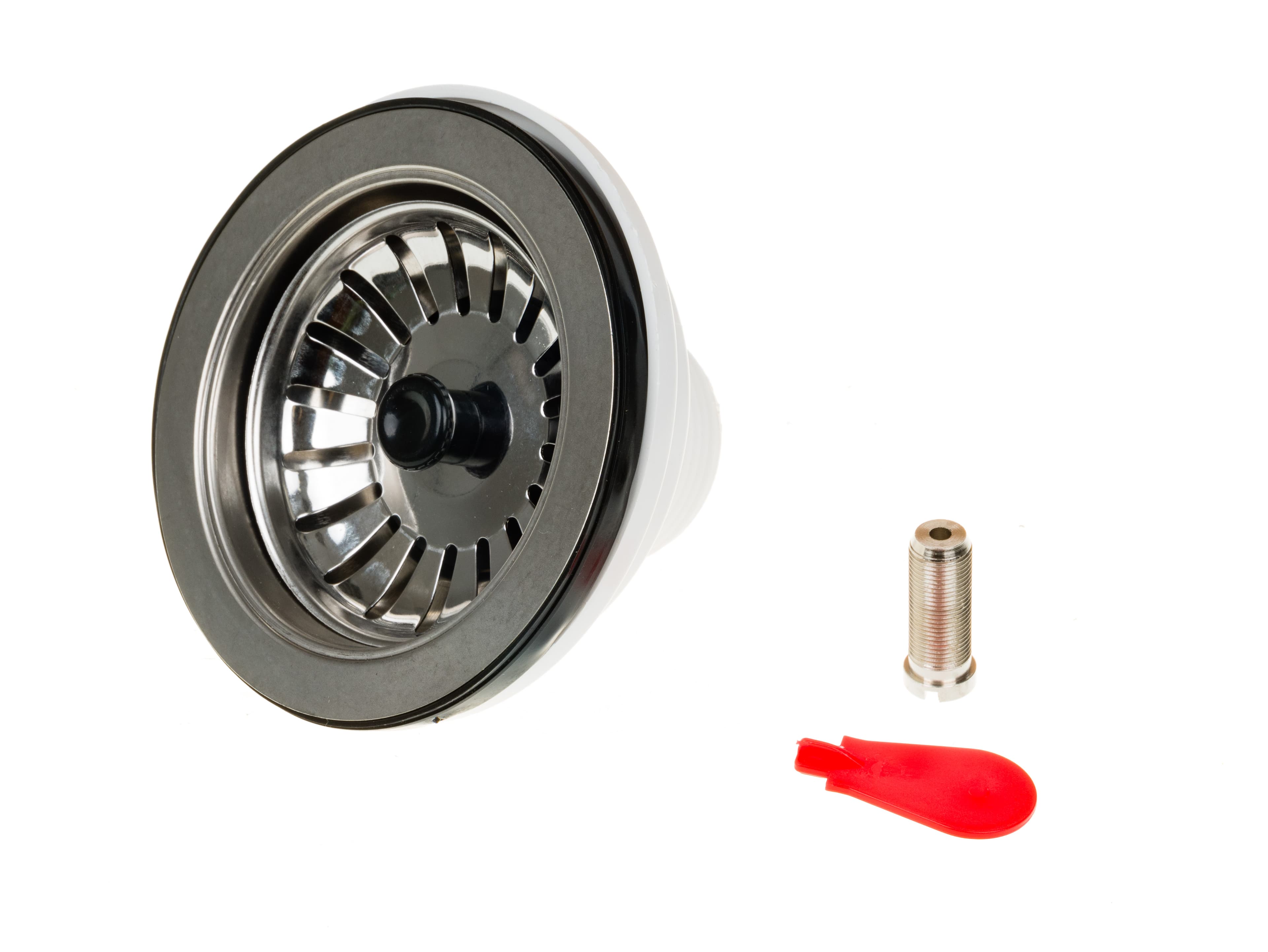 Витло клик 1 1/2" ф110 за мивка