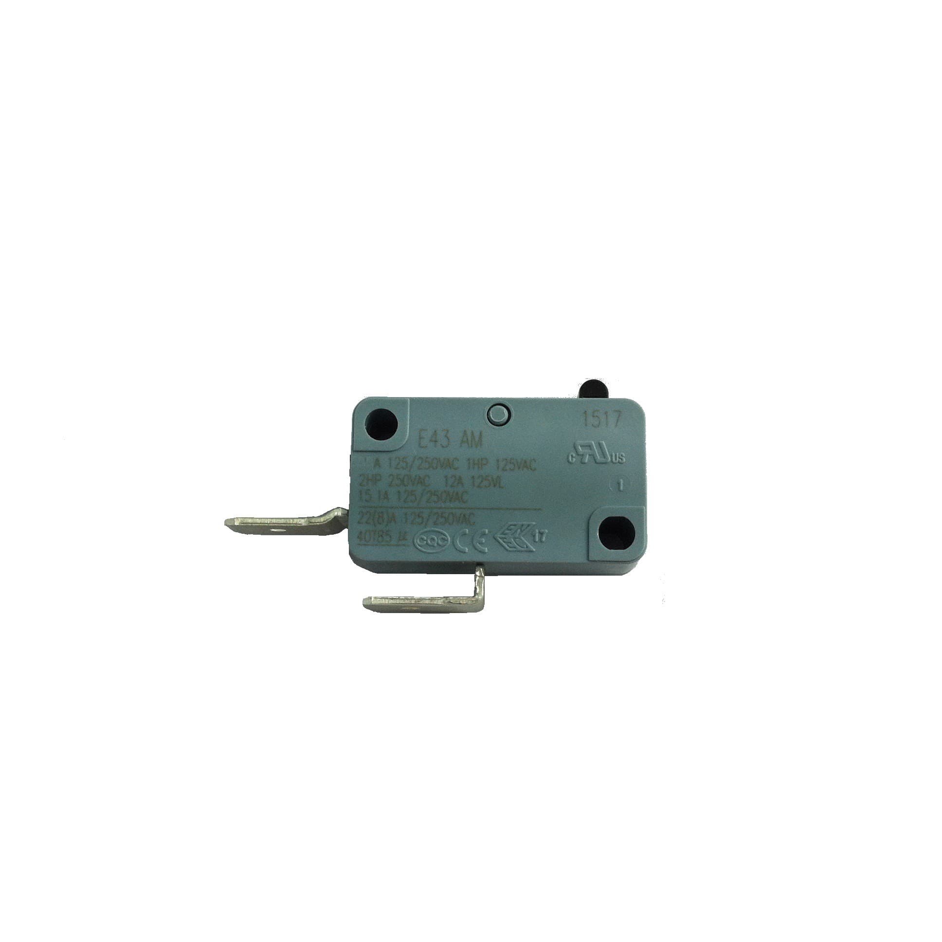 Микропрекъсвач 16A/250V