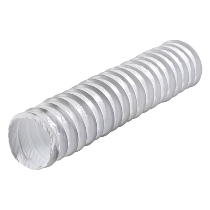 Алуминиев въздуховод Polyvent N 100/7.6