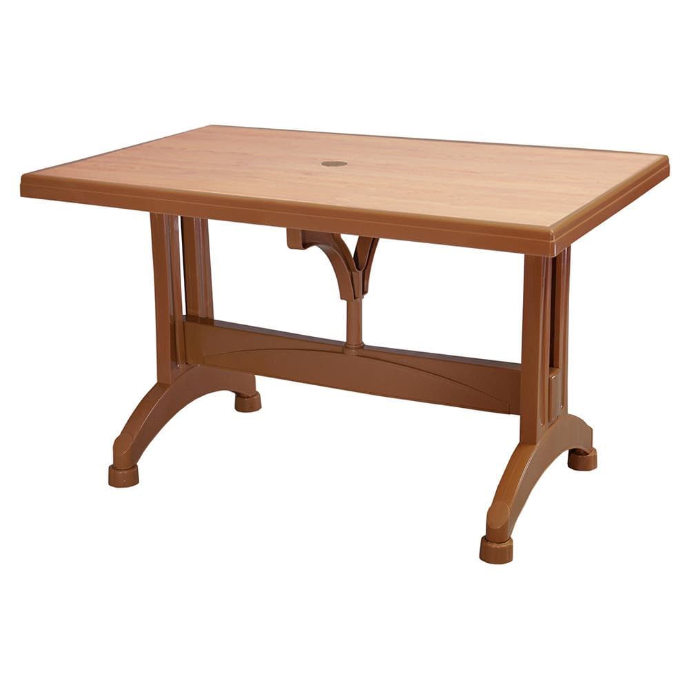 Градинска PVC маса Prima Ancora GFD 212 тик 