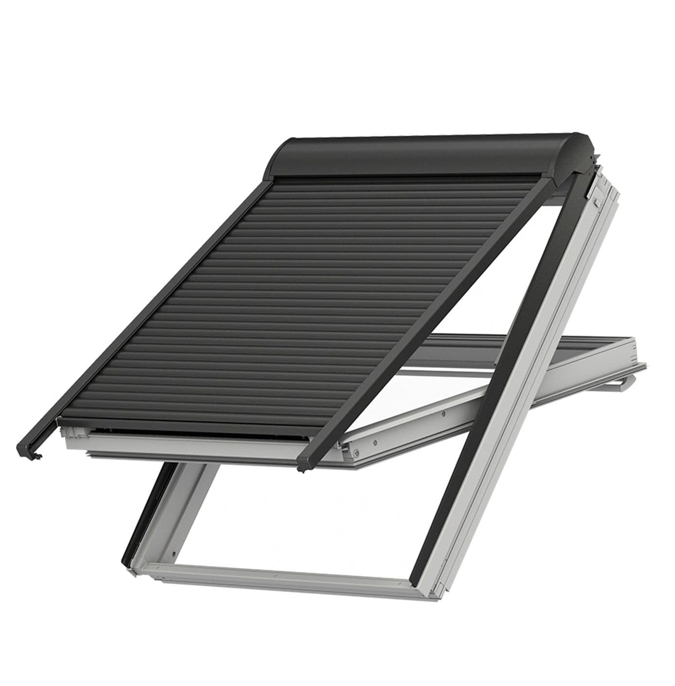 Външна ролетна щора Velux SHL CK02 / 55x78см